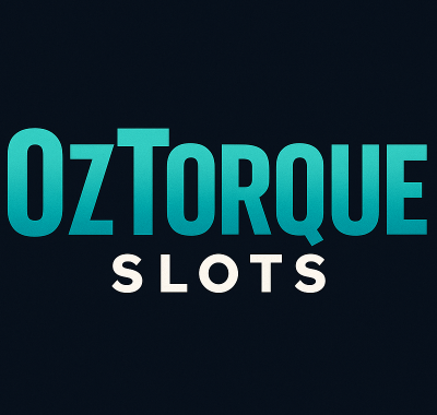 OzTorque Slots logo